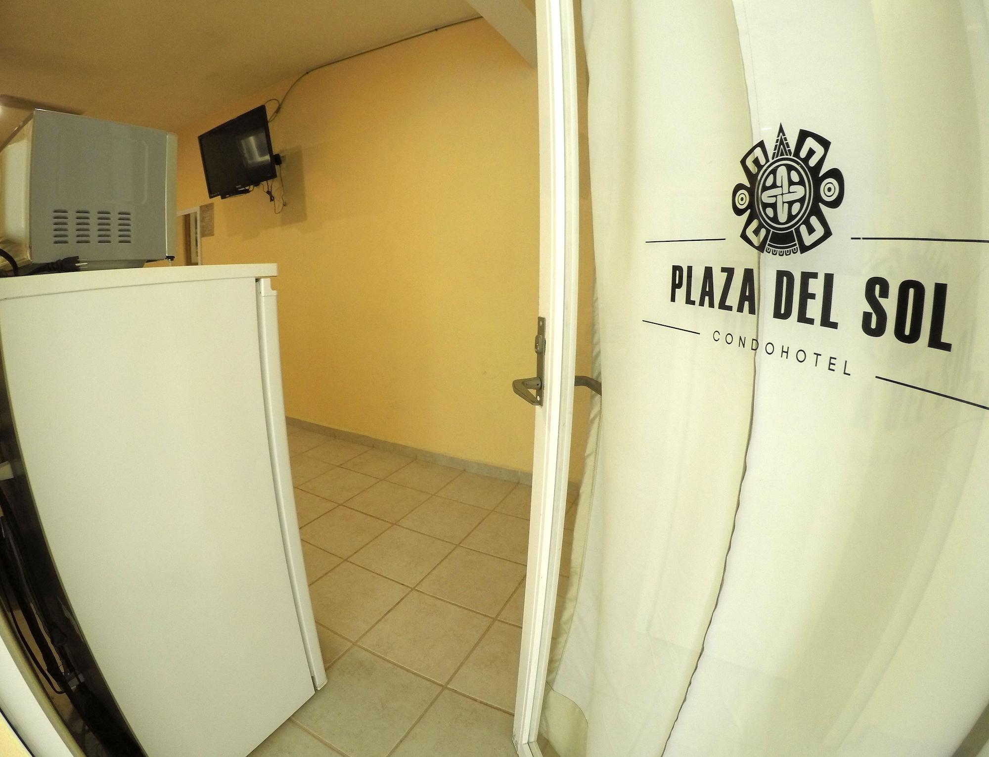 Plaza Del Sol Hotel Playa del Carmen