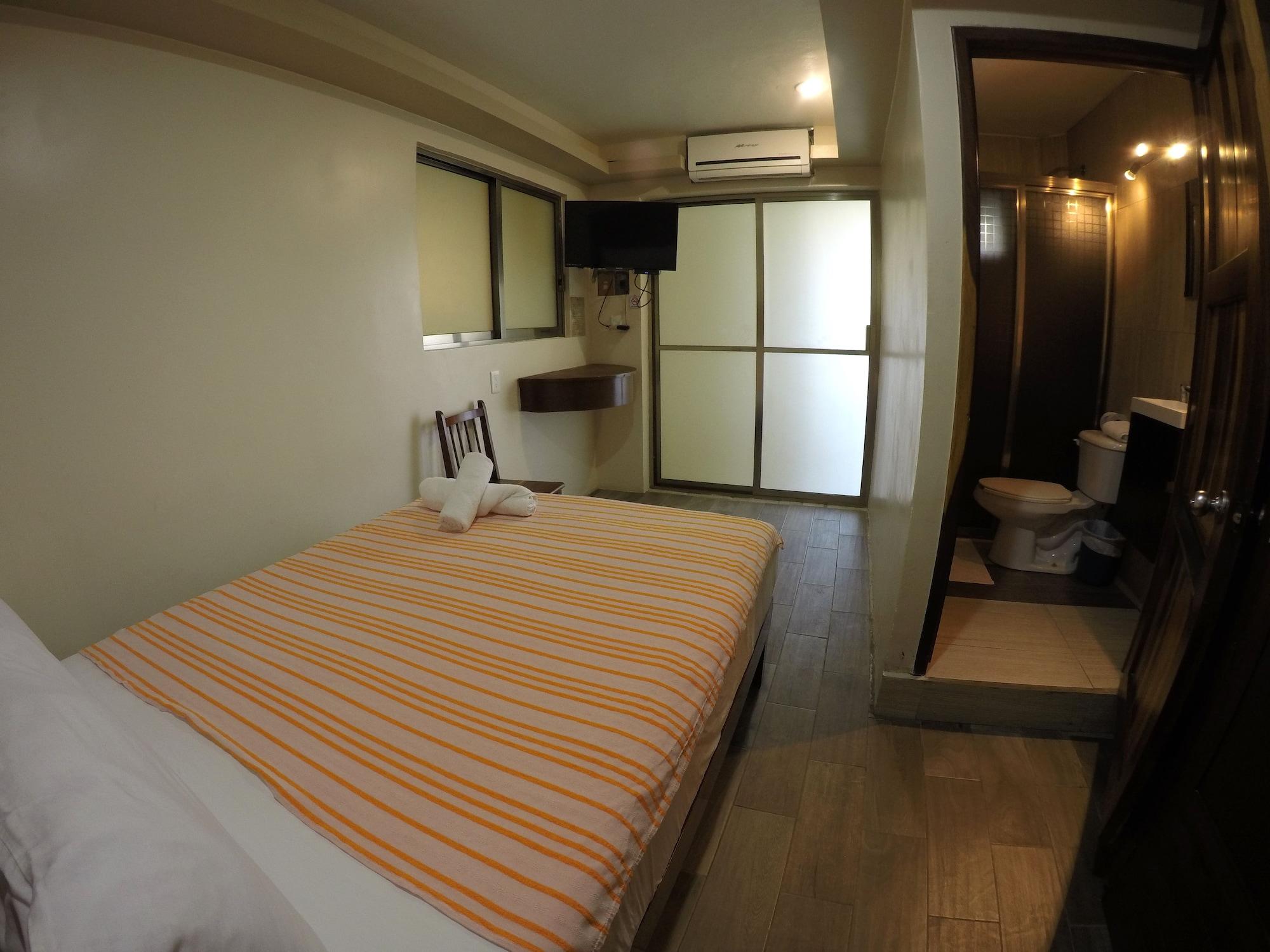 Plaza Del Sol Hotel Playa del Carmen