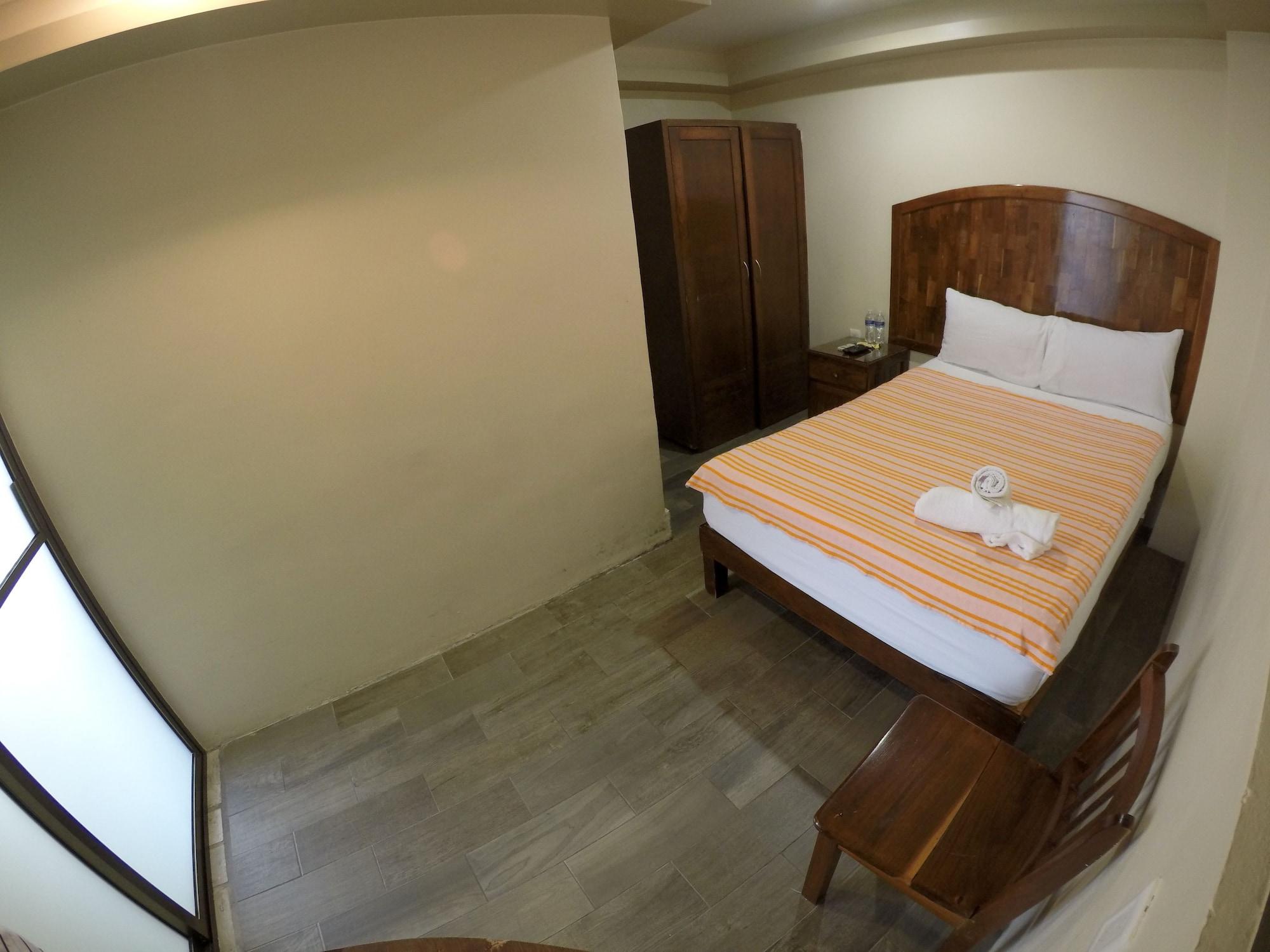 Plaza Del Sol Hotel Playa del Carmen
