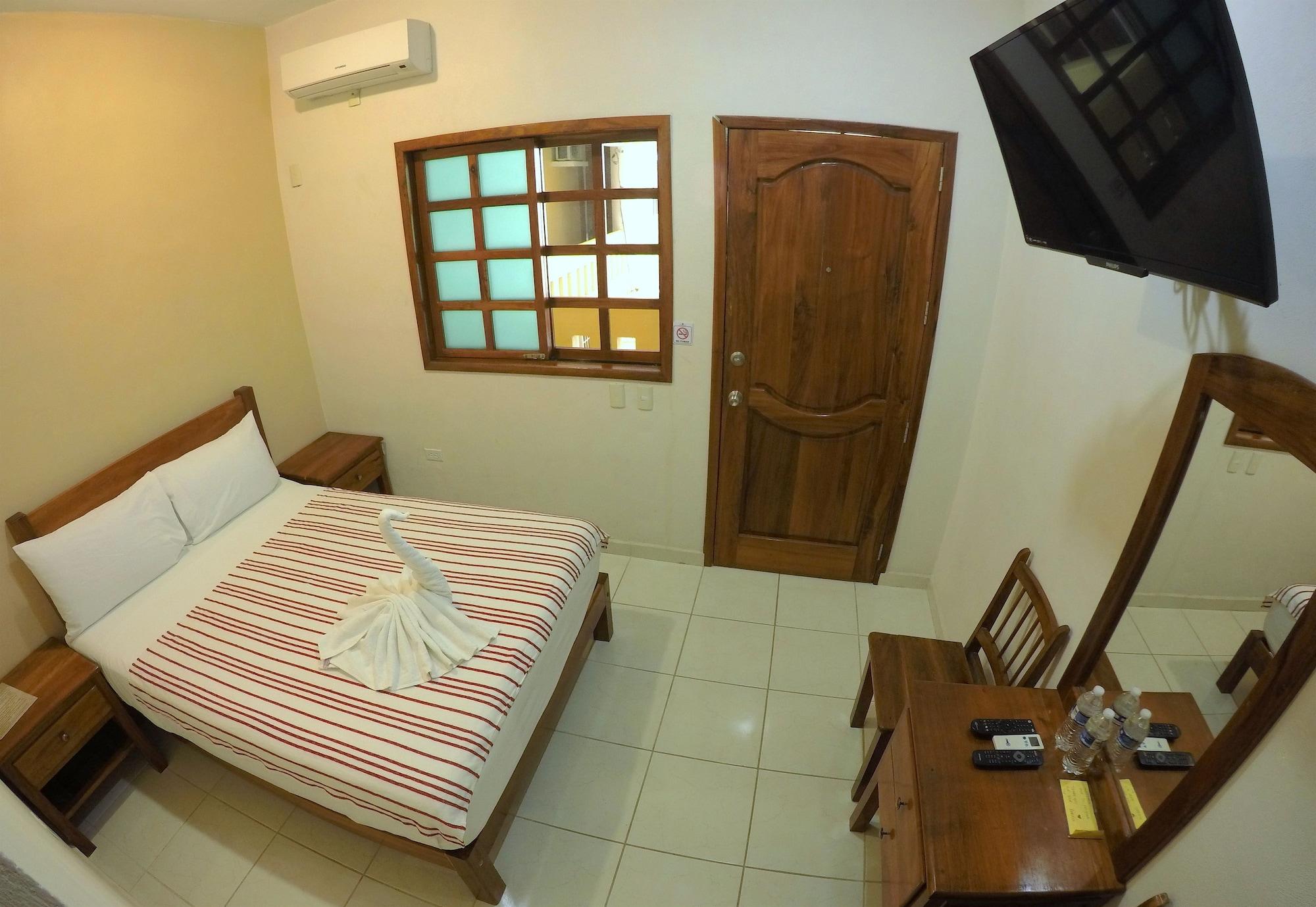 Hotel Plaza Del Sol Playa del Carmen