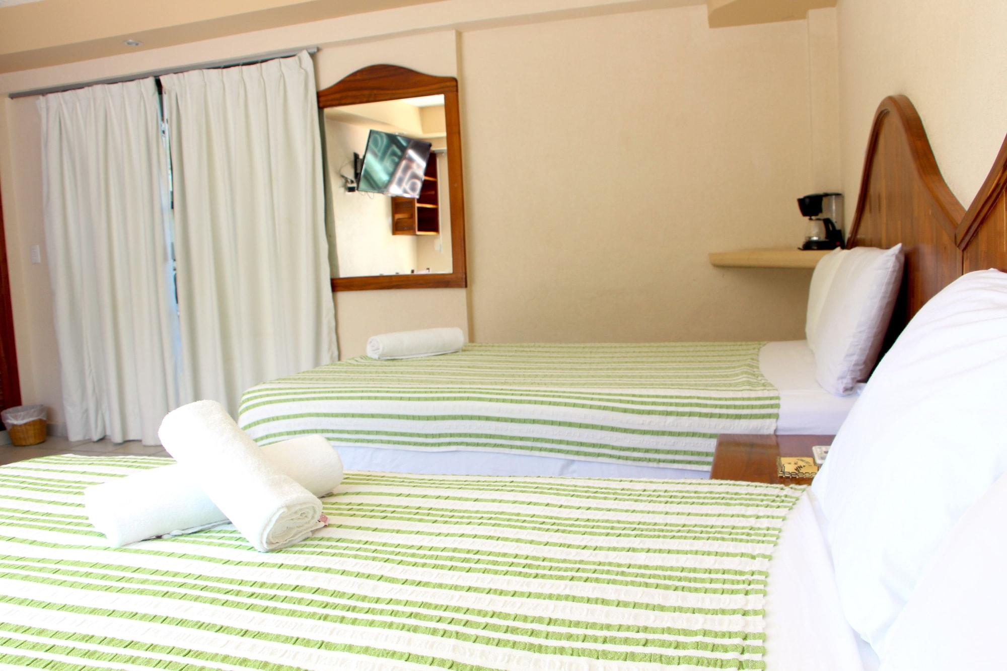 Plaza Del Sol Hotel Playa del Carmen