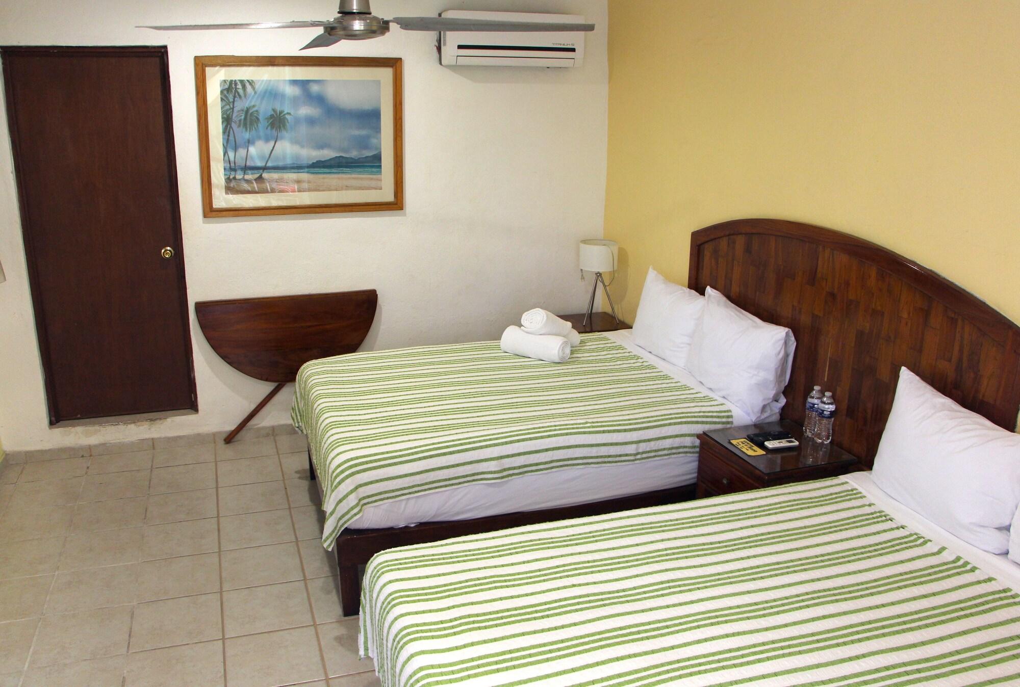 Plaza Del Sol Hotel