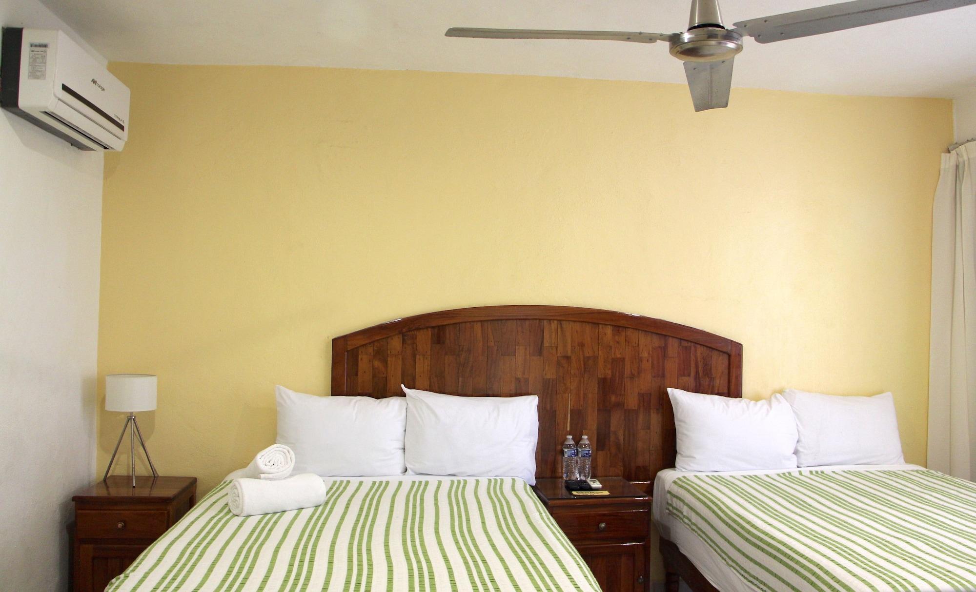 Plaza Del Sol Hotel