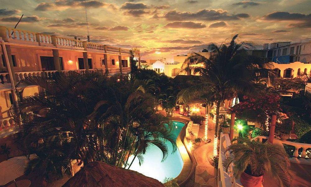 Aventura Mexicana Playa del Carmen