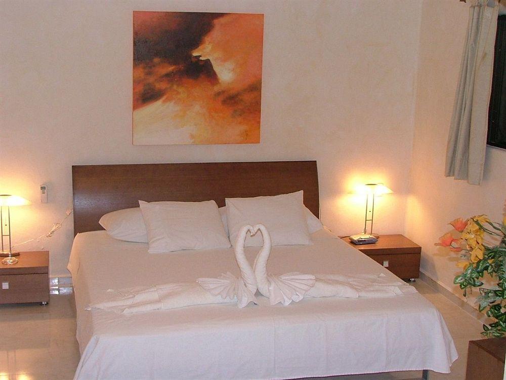 Hotel Aventura Mexicana Playa del Carmen