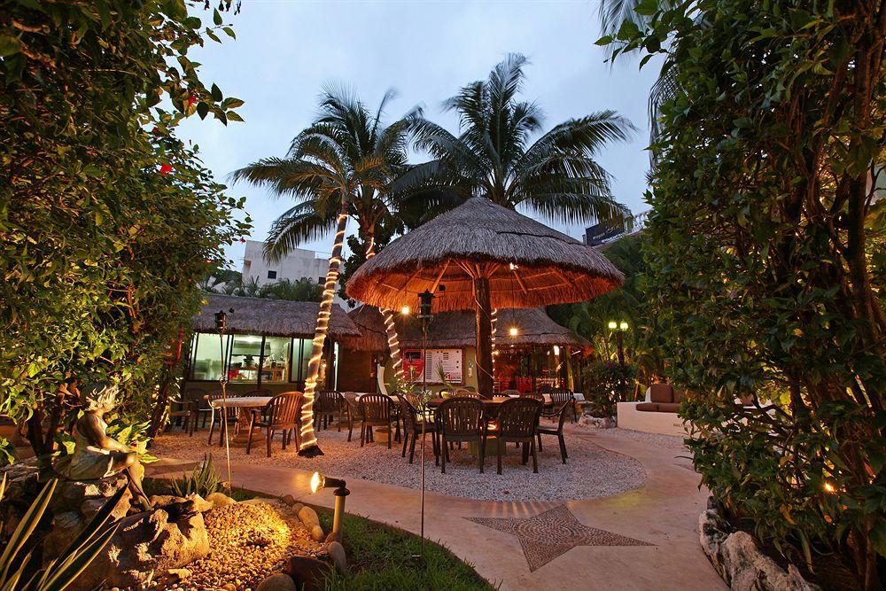 Aventura Mexicana 3* Playa del Carmen
