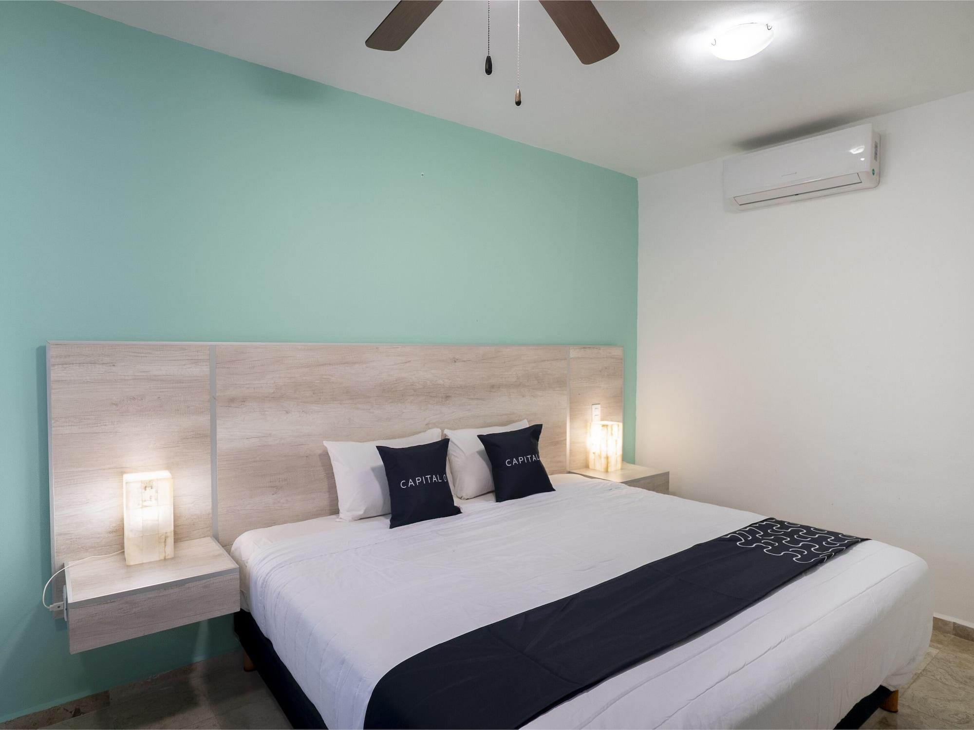 Punta Esmeralda Khách sạn Playa del Carmen