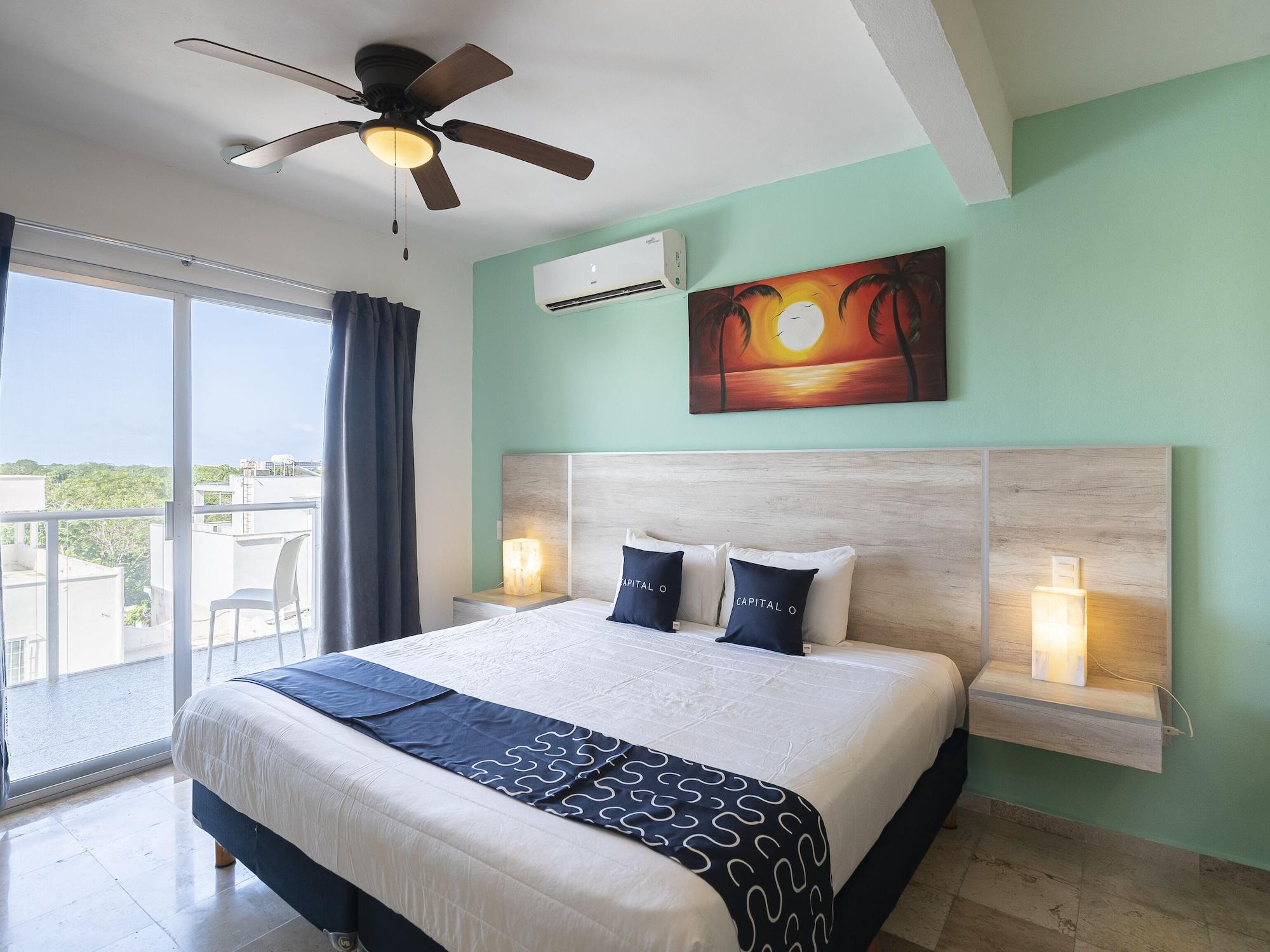 Khách sạn Punta Esmeralda