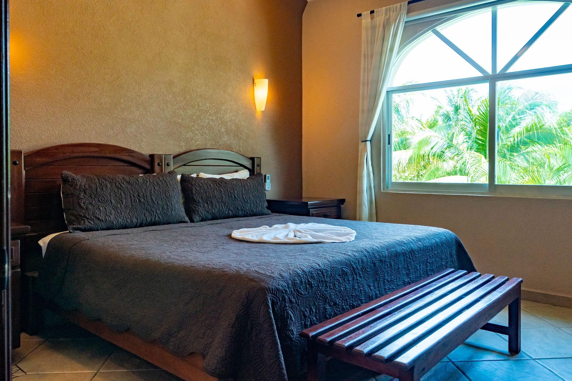 Casa Gran Escape By Playa Paradise * Playa del Carmen