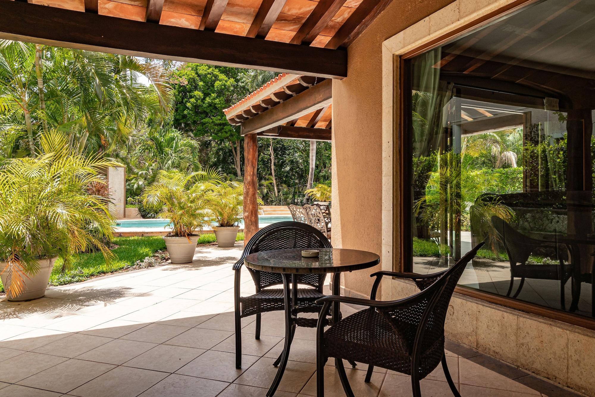 Casa Gran Escape By Playa Paradise Apartamento Playa del Carmen