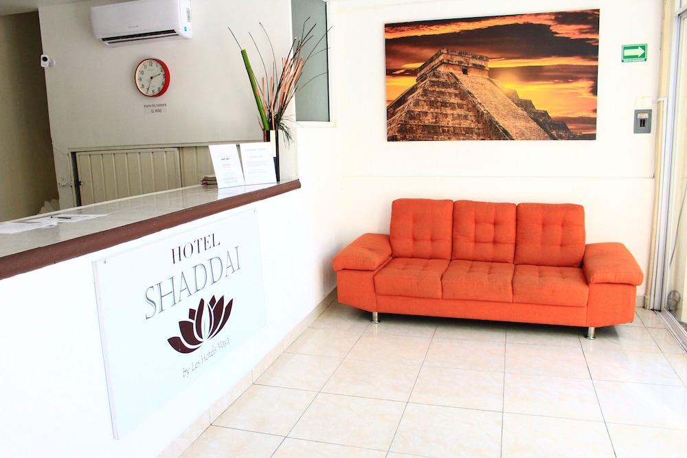 Shaddai Hotel