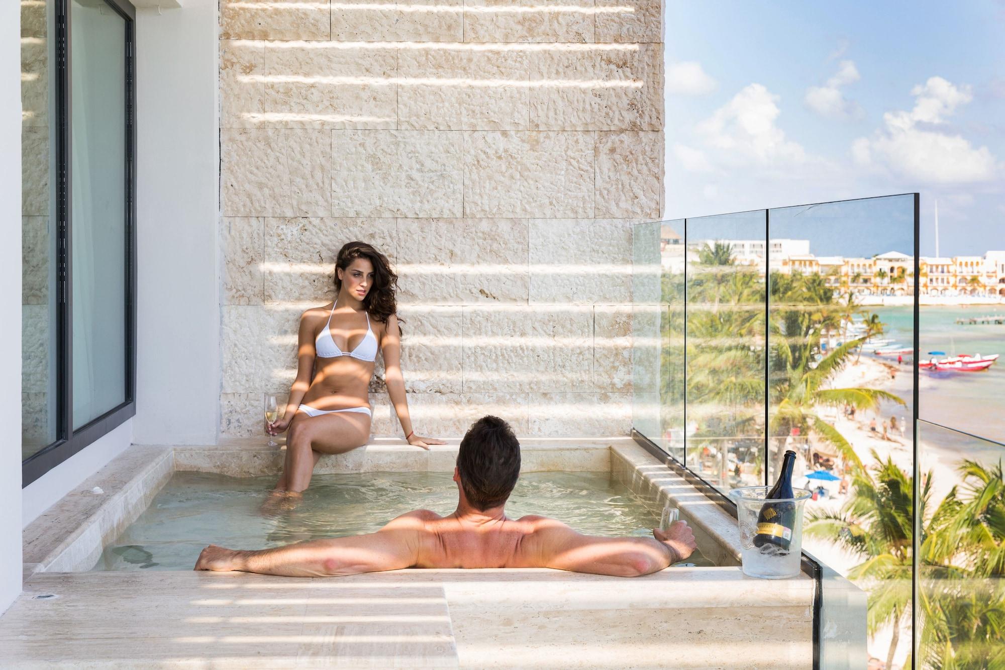 Thompson House, By Hyatt Khu nghỉ mát 4*