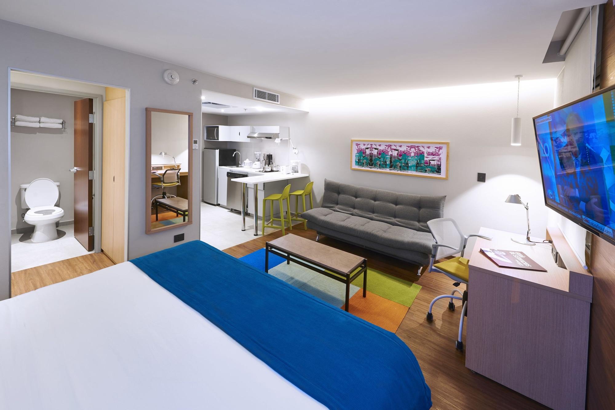 Express By Marriott 4* Playa del Carmen