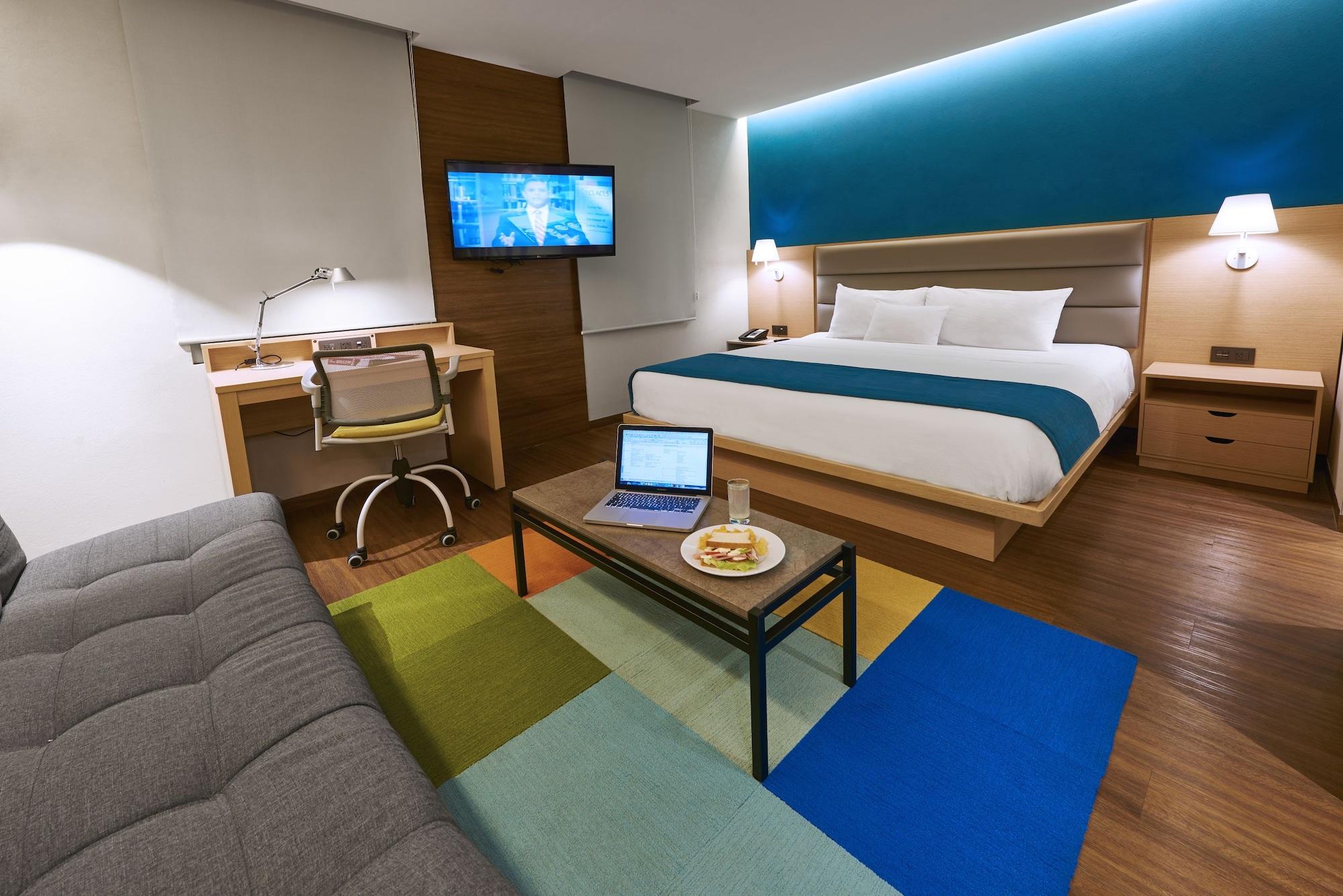 Express By Marriott Playa del Carmen