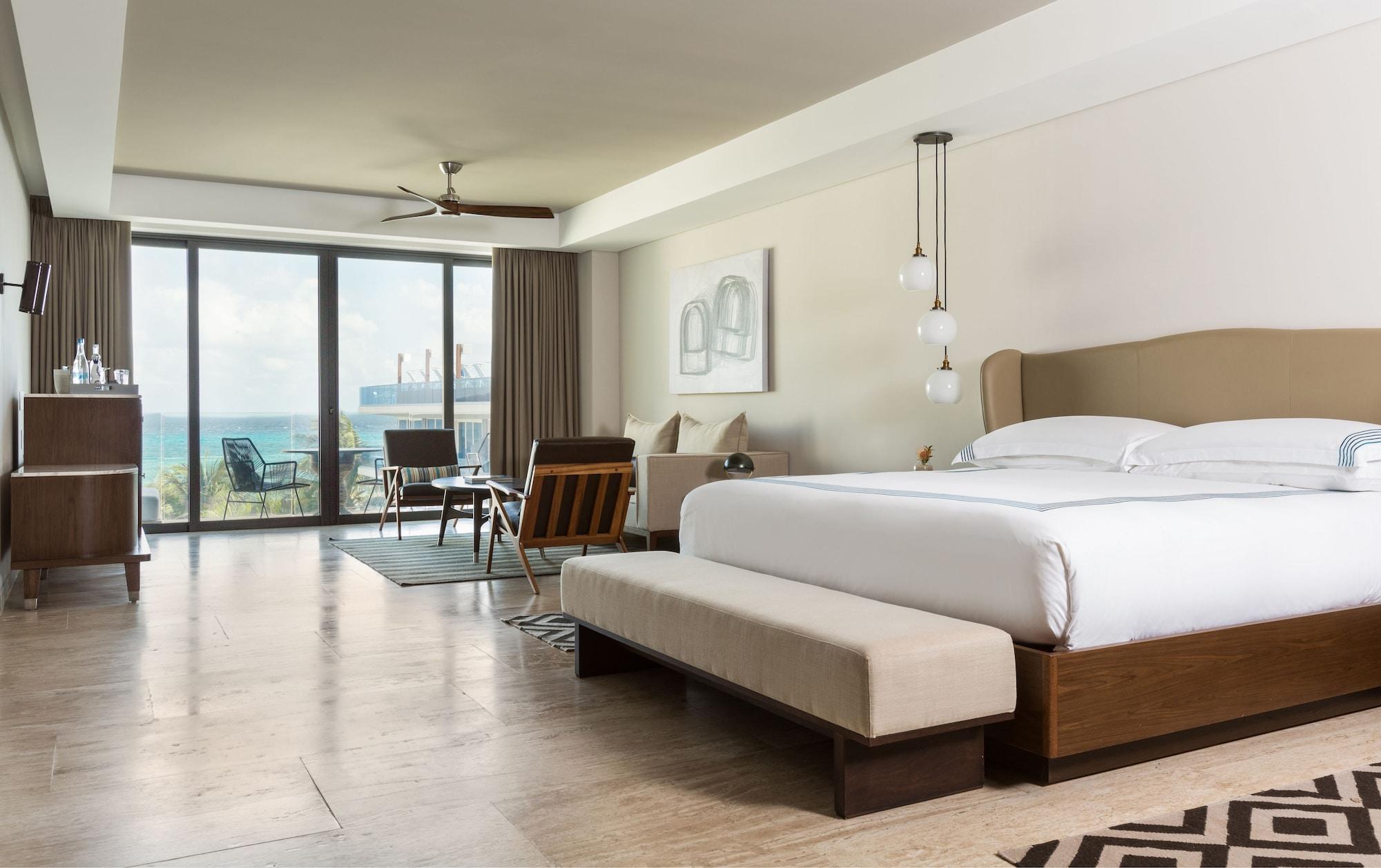Khu nghỉ mát Thompson House, By Hyatt 4*