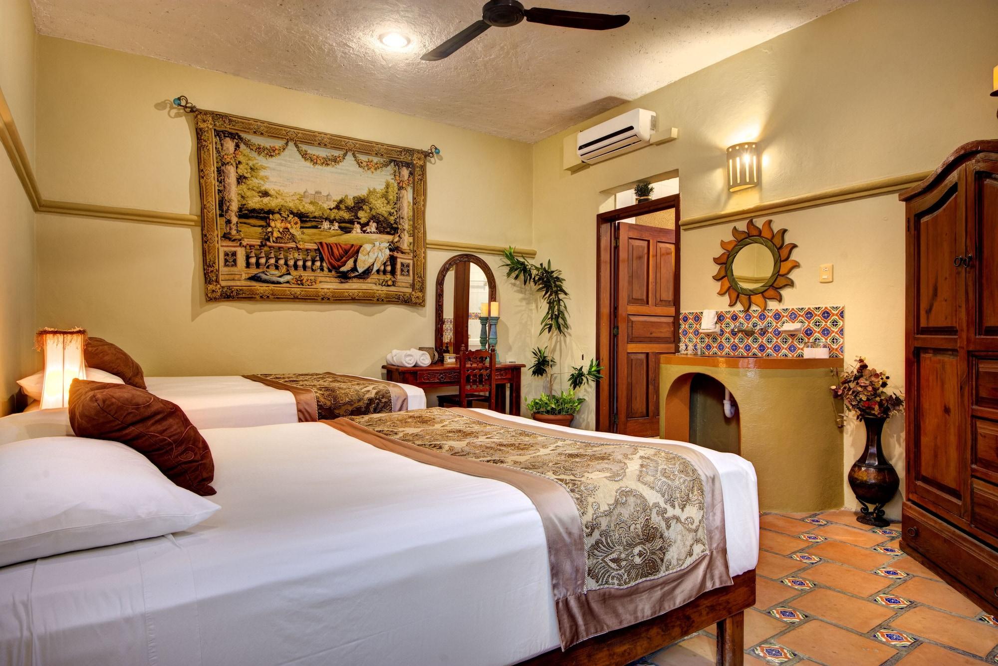 Cielo Hotel Playa del Carmen