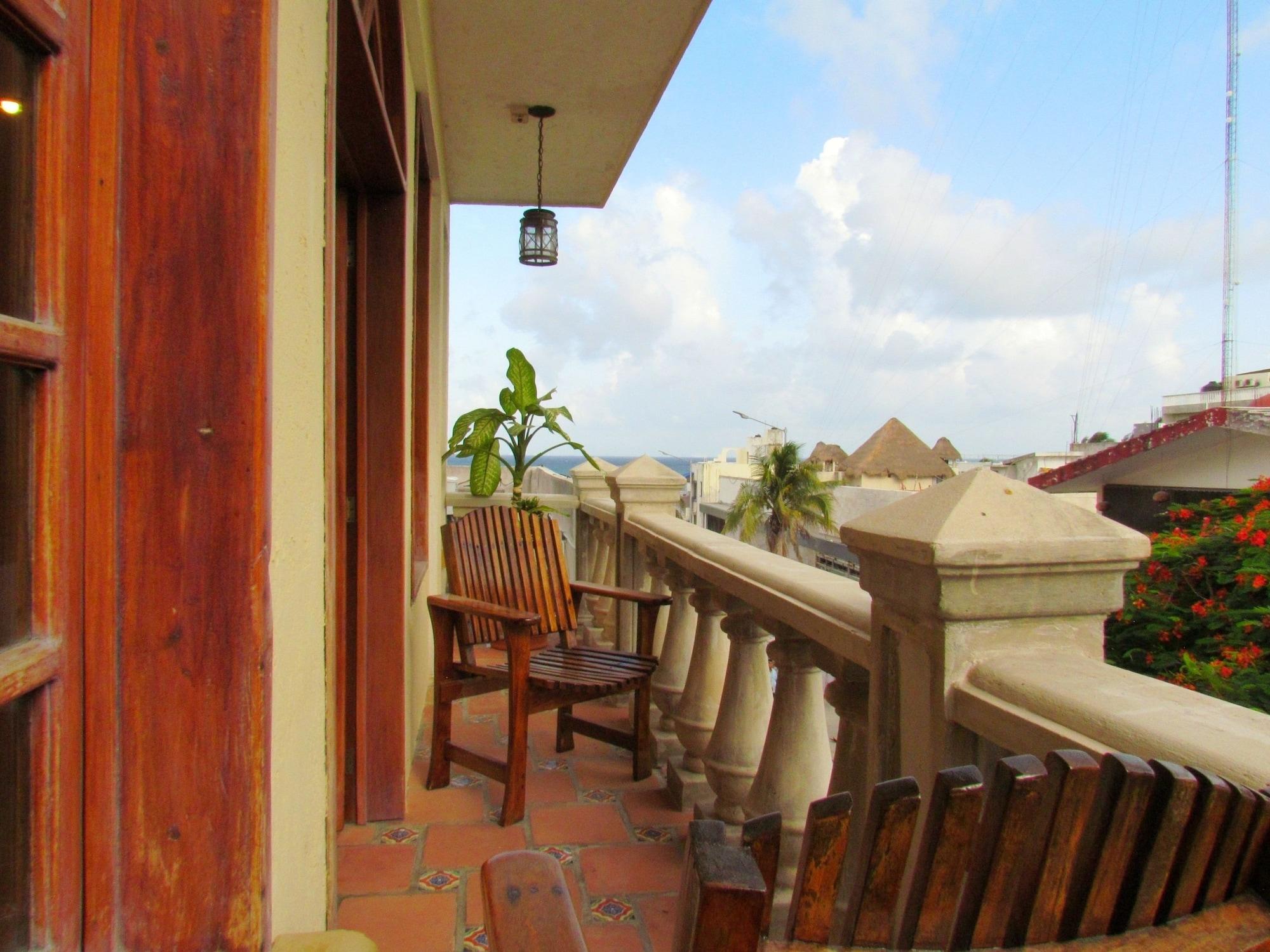 Cielo 3* Playa del Carmen