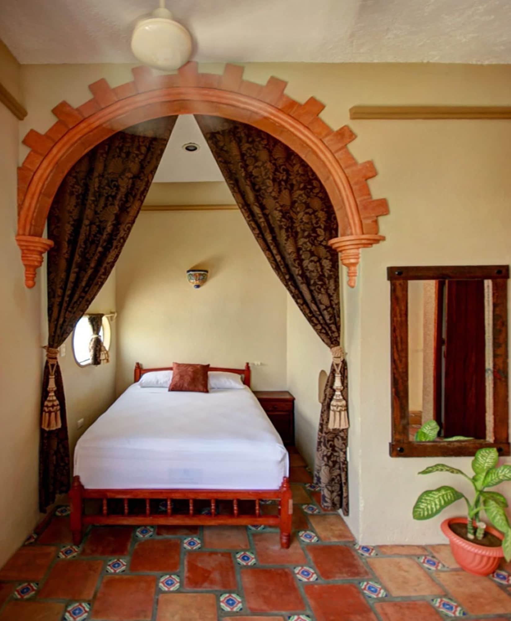 Hotel Cielo 3*