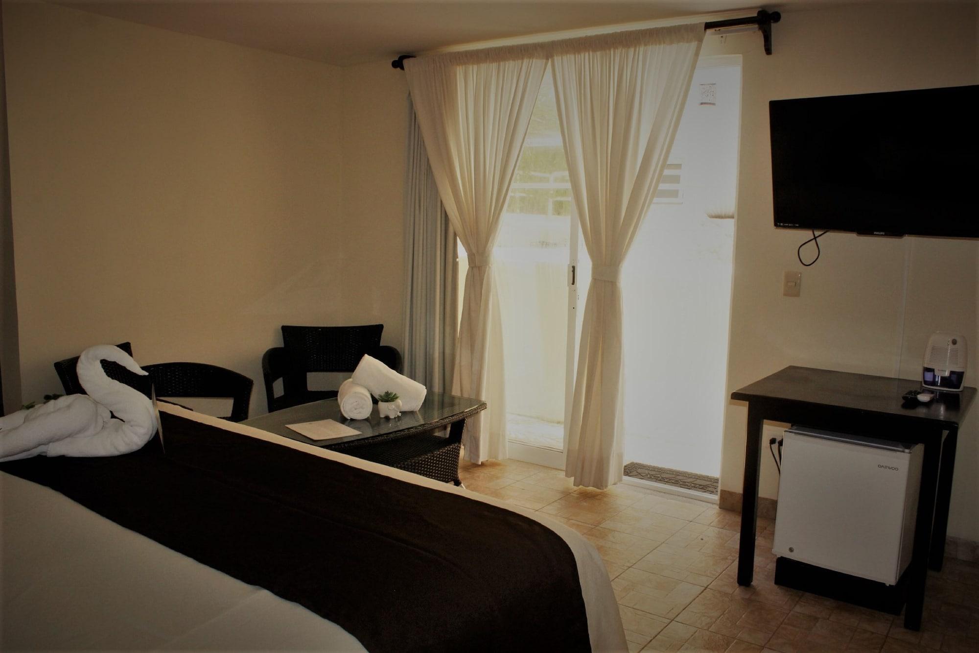 Luciana & Club Hotel Playa del Carmen