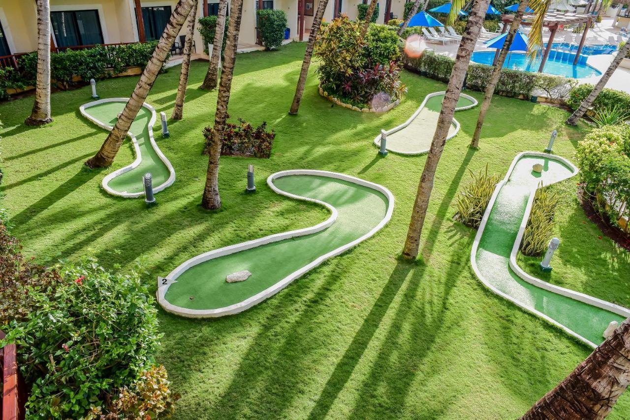 Resort The Reef Coco & 4*