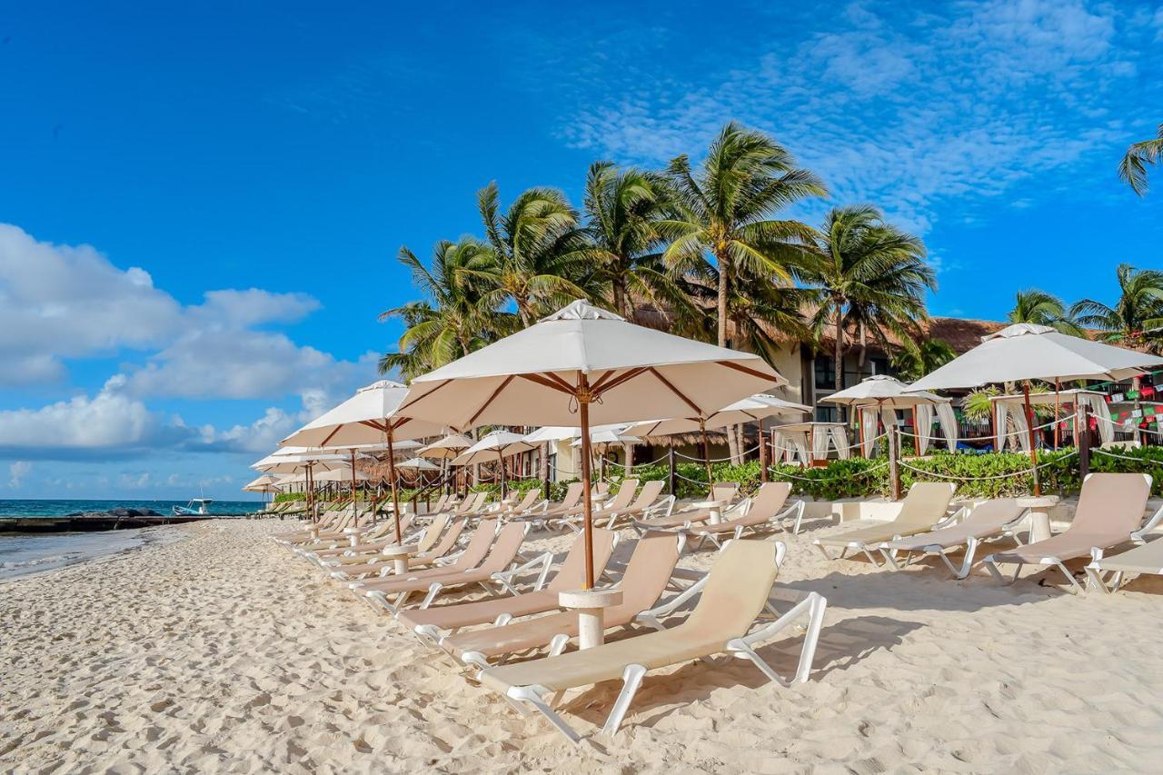 The Reef Coco & 4* Playa del Carmen