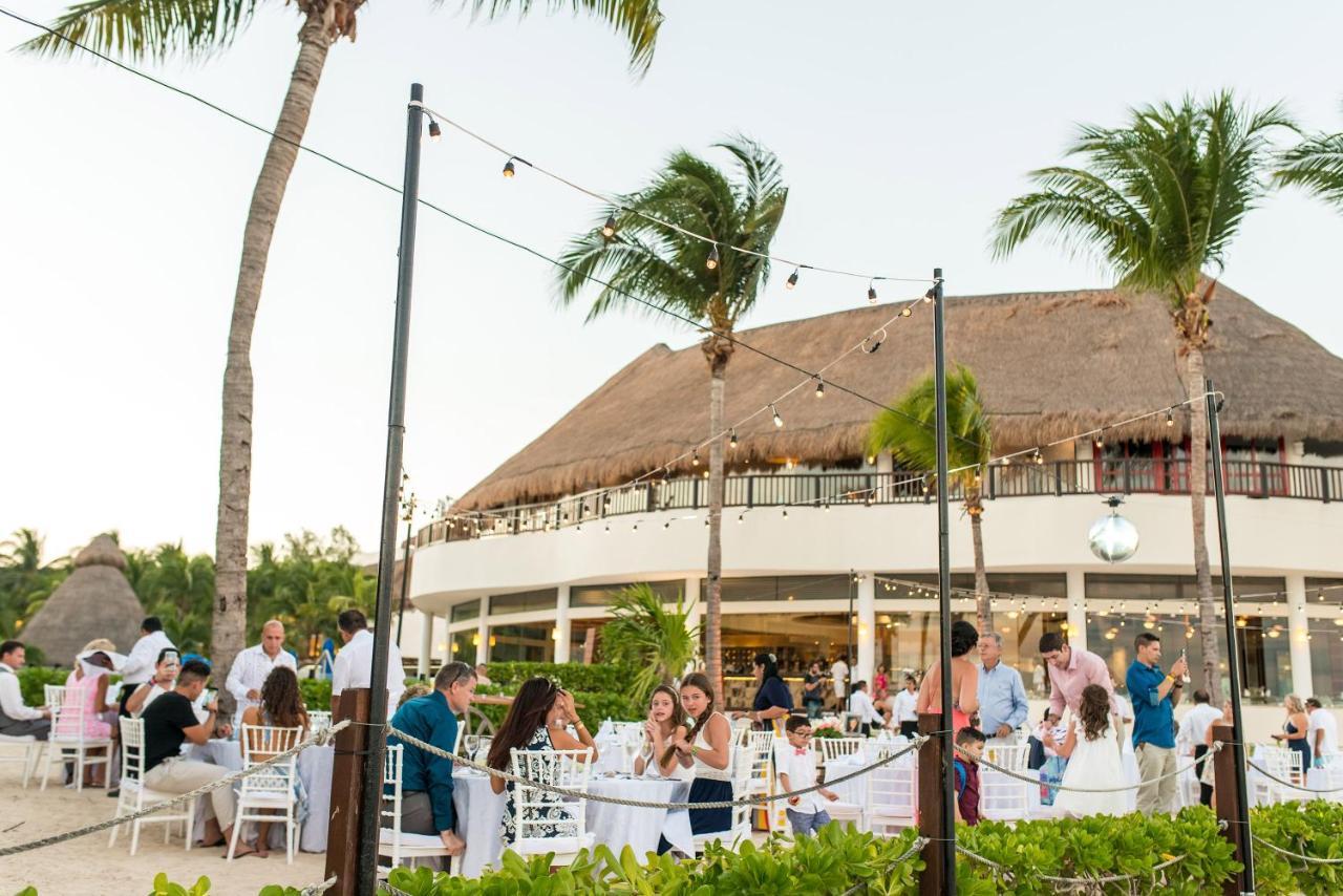 The Reef Coco & Resort Playa del Carmen