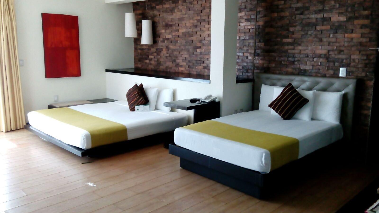 Hotel El Punto Boutique & Club (adults Only)