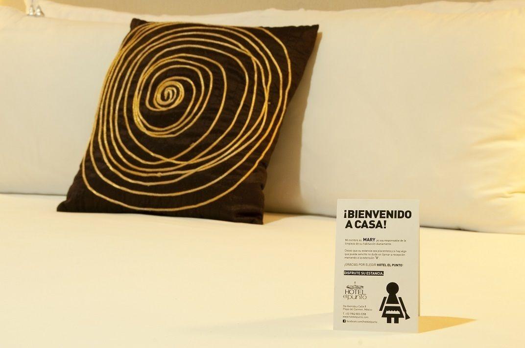 Hotel El Punto Boutique & Club (adults Only)