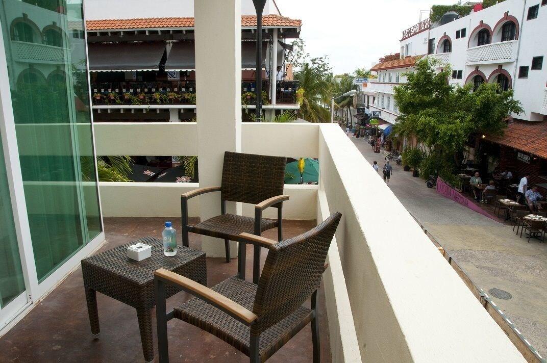 El Punto Boutique & Club (adults Only) Hotel