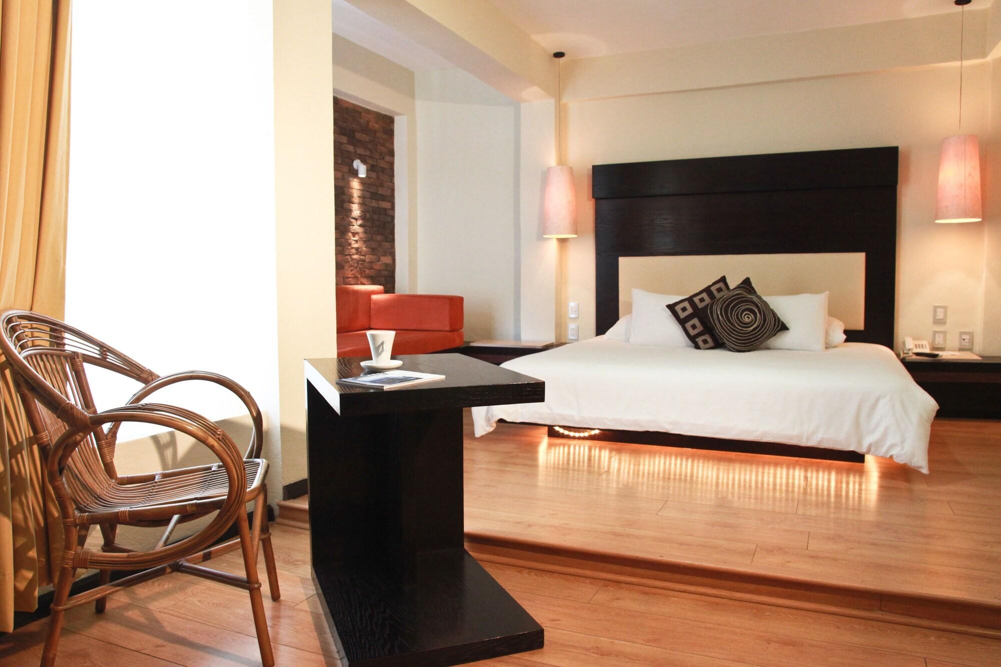 El Punto Boutique & Club (adults Only) Hotel 4*