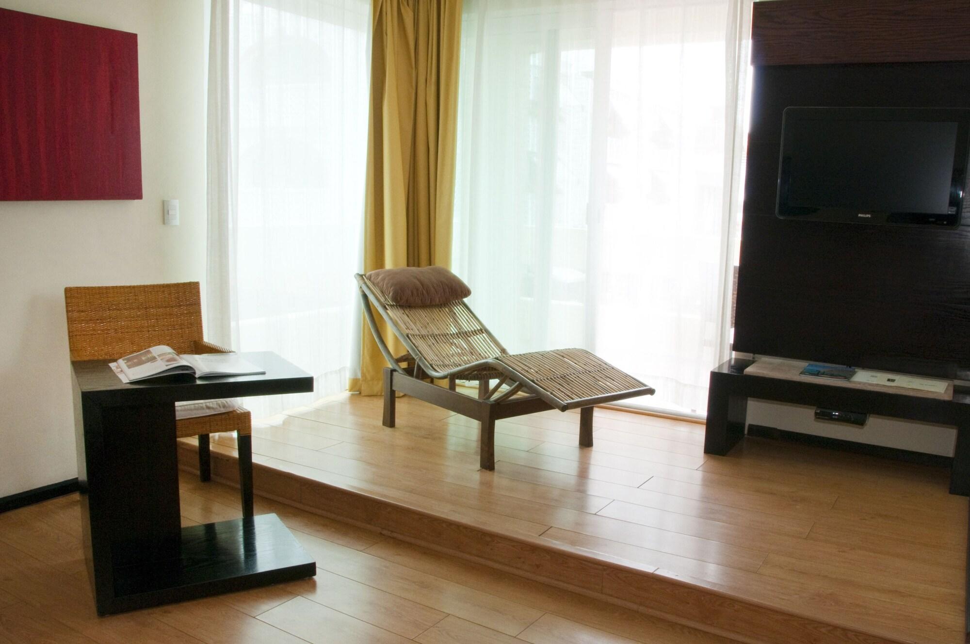 El Punto Boutique & Club (adults Only) 4* Playa del Carmen