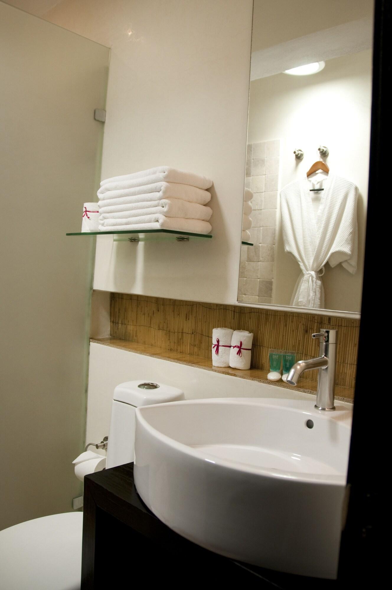 El Punto Boutique & Club (adults Only) Hotel Playa del Carmen
