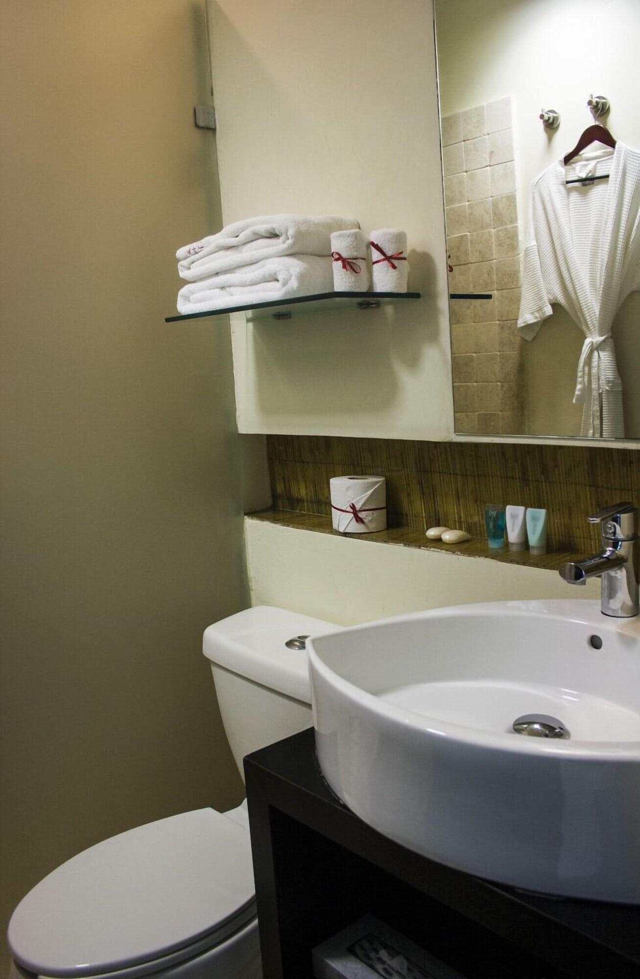 Hotel El Punto Boutique & Club (adults Only) 4*