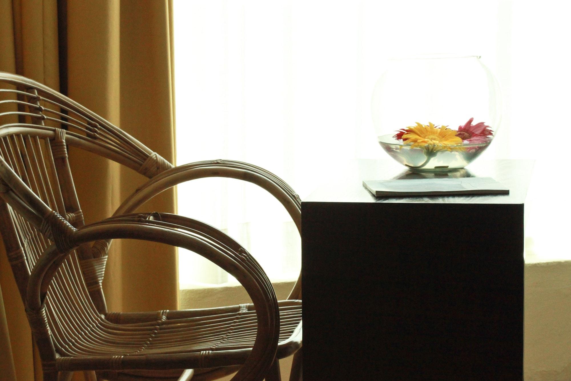 Hotel El Punto Boutique & Club (adults Only)