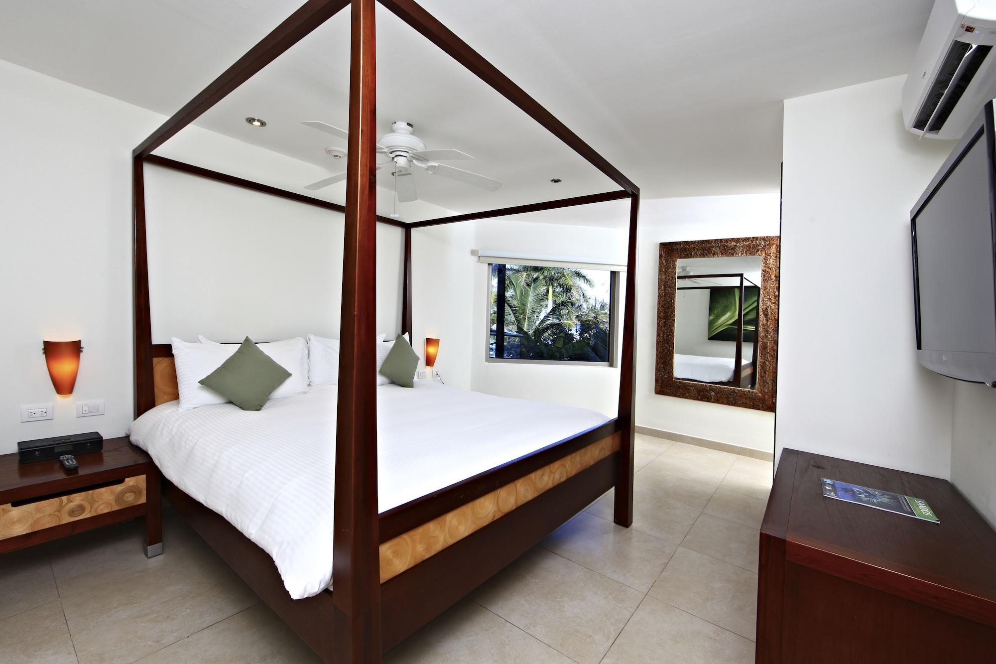 Resort Sandos Caracol Eco & Water Park (adults Only) 5*