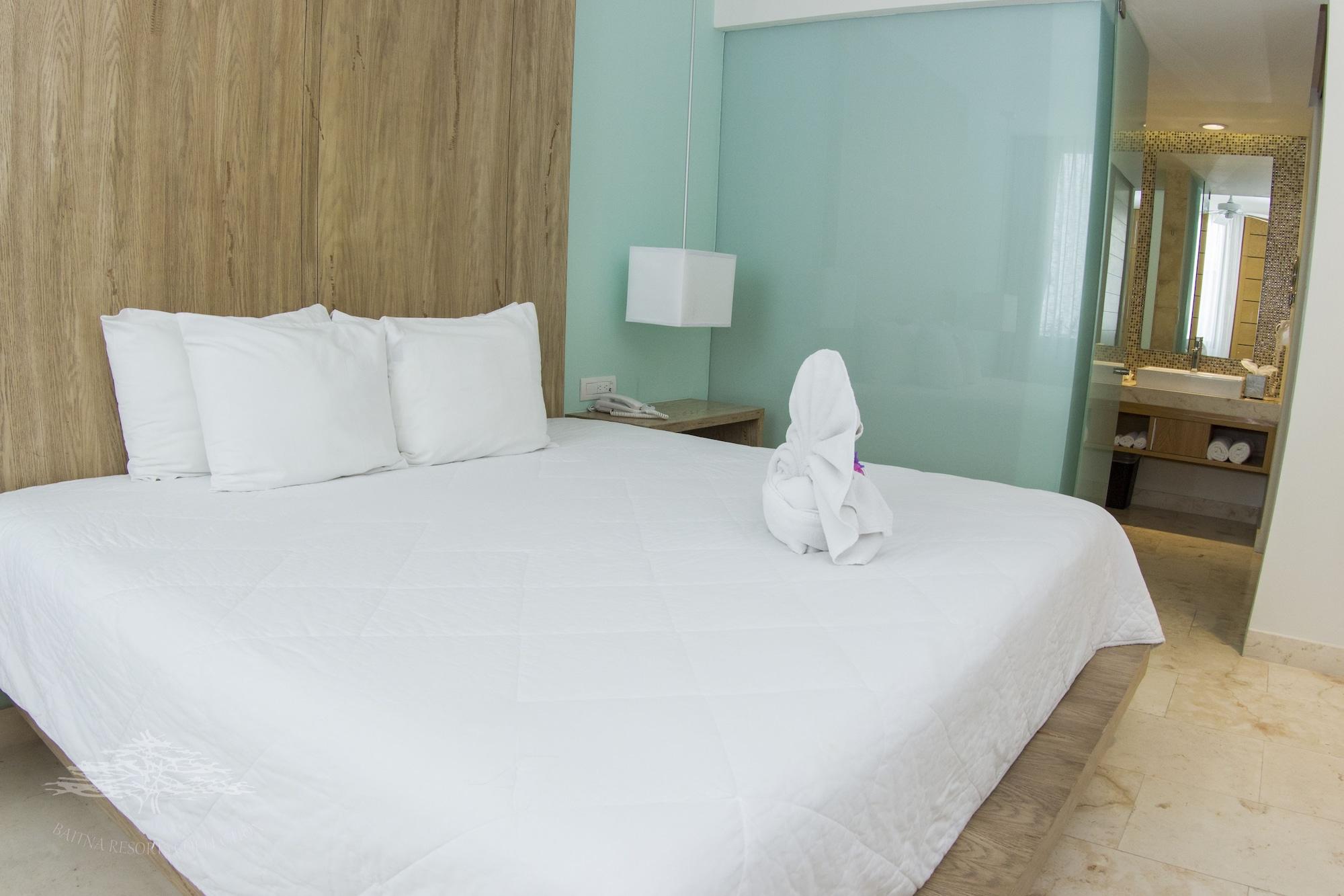 Căn hộ Anah Luxury By Baitna Playa del Carmen