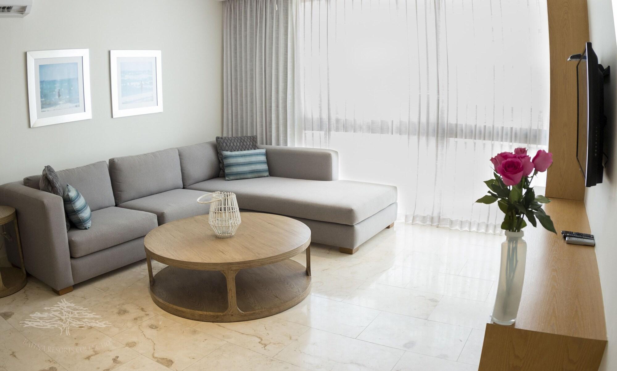 Căn hộ Anah Luxury By Baitna Playa del Carmen