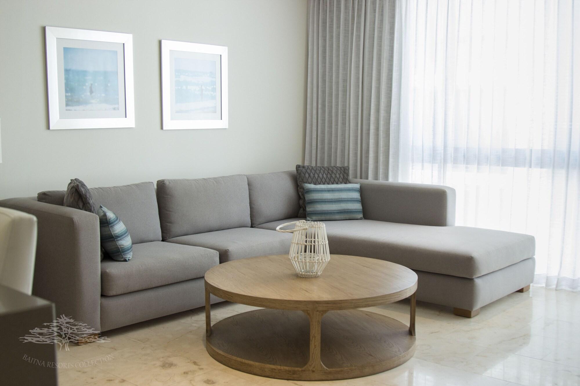 Anah Luxury By Baitna Căn hộ