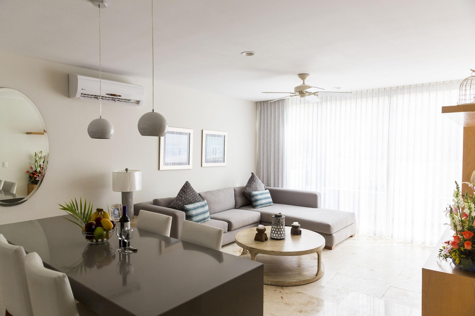 Căn hộ Anah Luxury By Baitna