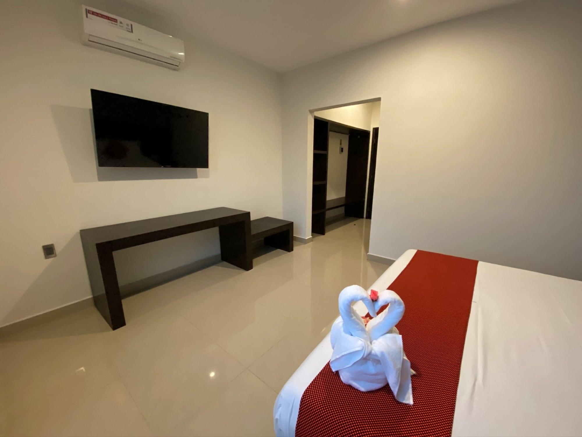 Ambra Khách sạn 3*