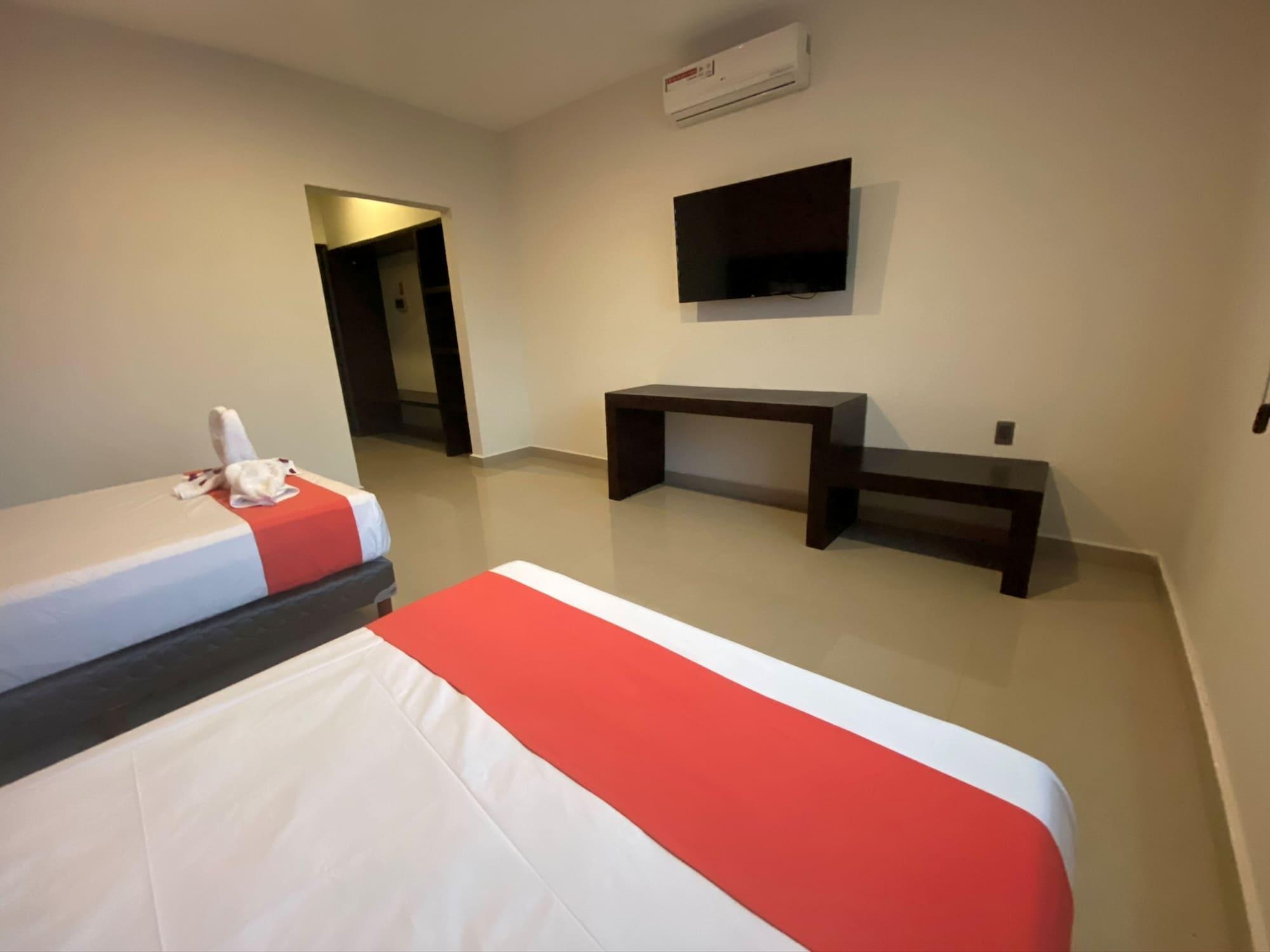 Ambra Khách sạn Playa del Carmen