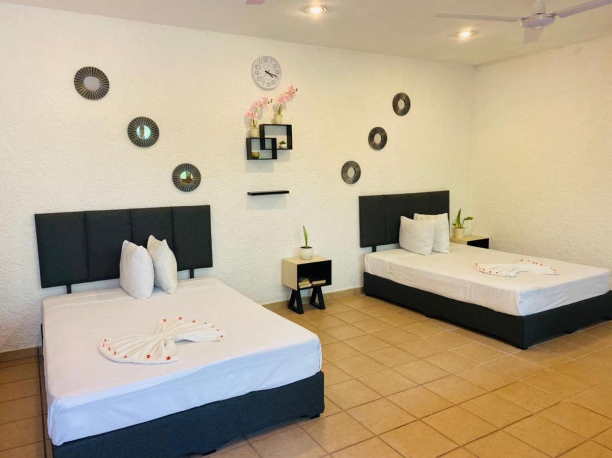 Bosque Caribe, 5th Av. Zone 3*