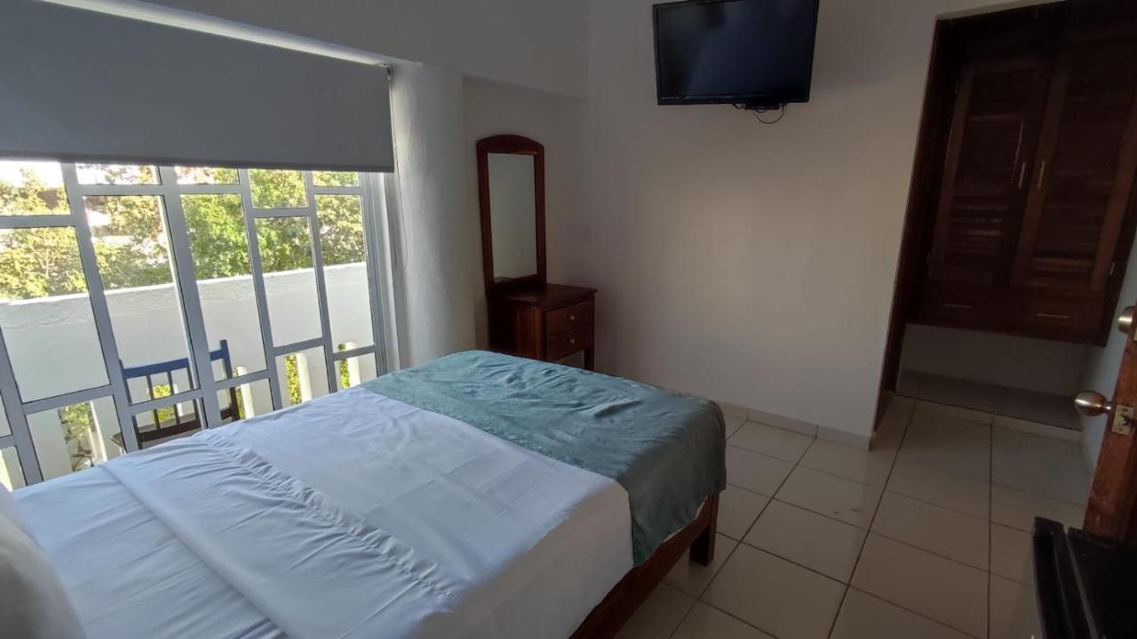 Casa Calendario Azteca Hotel 3*