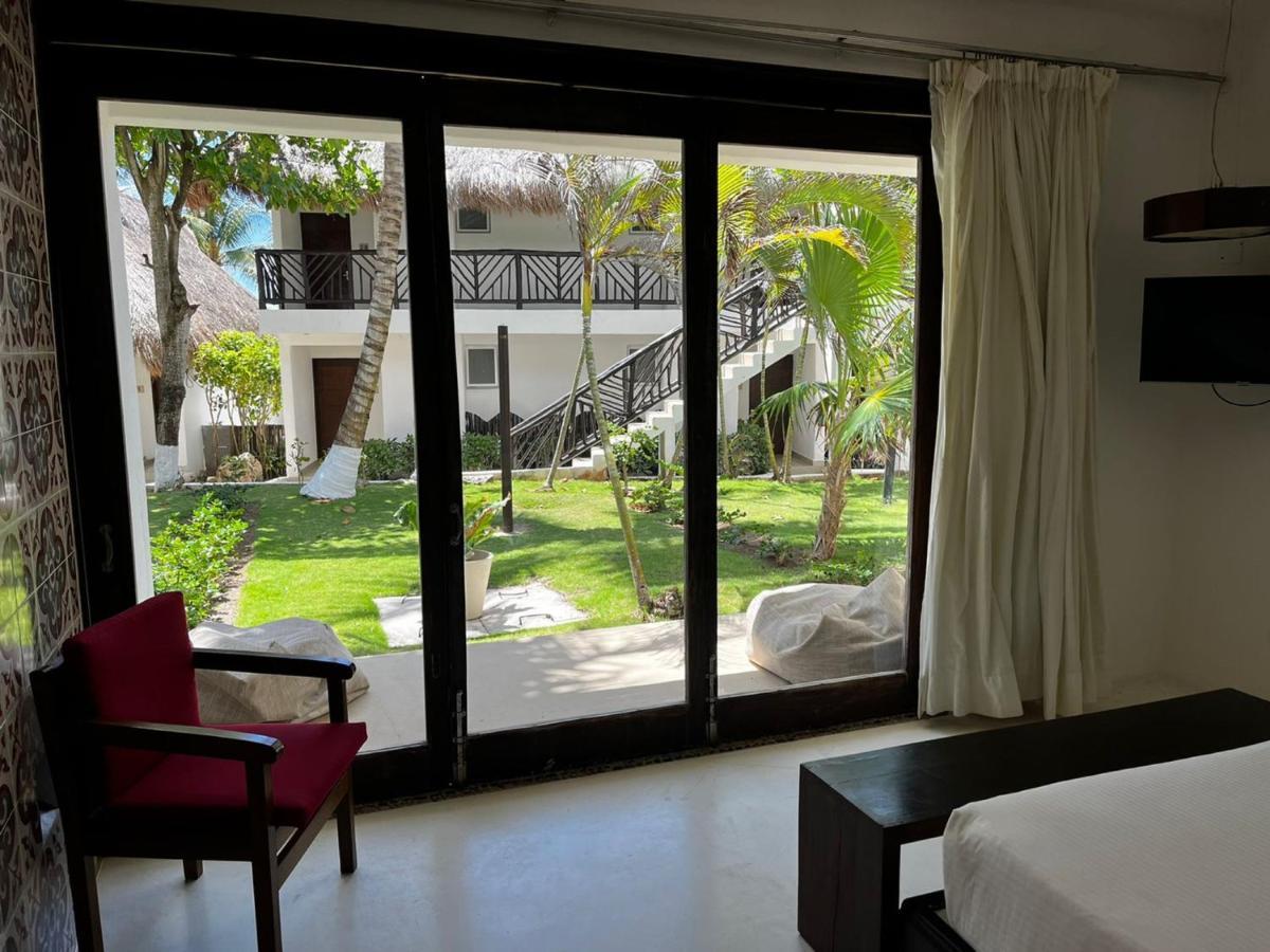 Le Reve By Mij - Beachfront (adults Only) Hotel