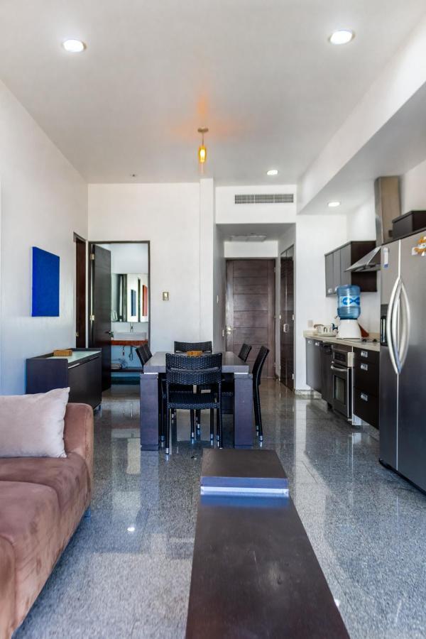 Apartment Infinito 102 *