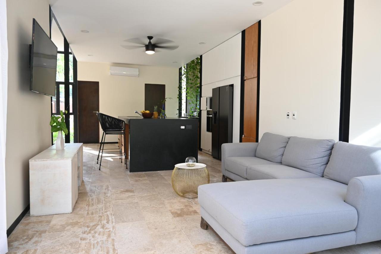 Glass Jungle With Amazing Views -10 Min Dt Villa *
