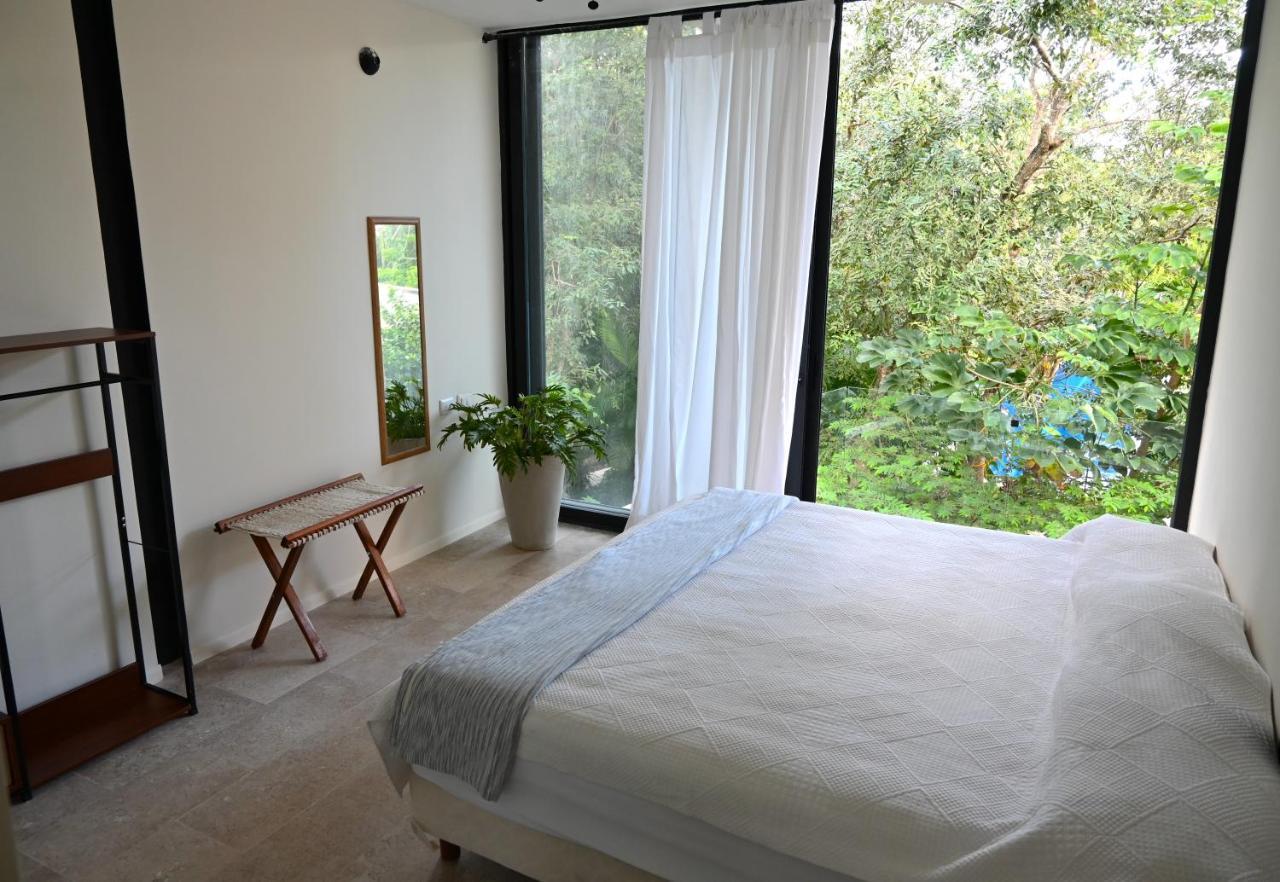 Glass Jungle With Amazing Views -10 Min Dt * Playa del Carmen