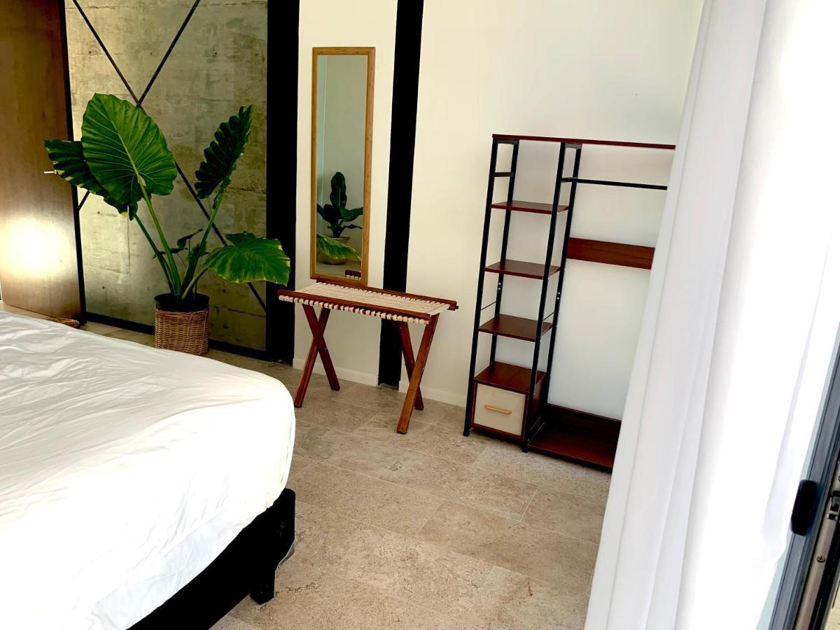 Glass Jungle With Amazing Views -10 Min Dt * Playa del Carmen