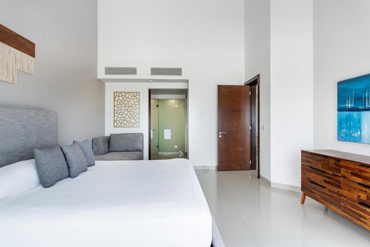 Apartment Casa Mares Ocean Front Penthouse