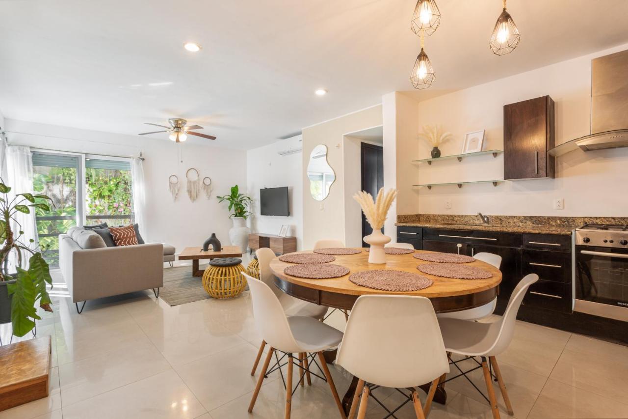 Apartamento Apartmento Centro Playa Tendenza Playa del Carmen
